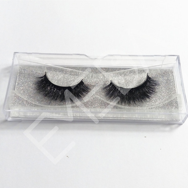 Real Premium 3D mink false eyelashes SD089